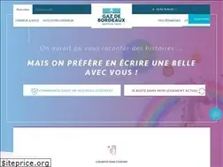 Sites similar to gazdebordeaux.fr