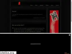 Sites similar to gazdevil.be