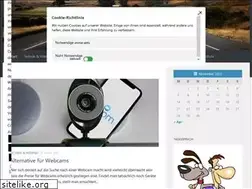 Sites similar to gazdik.de