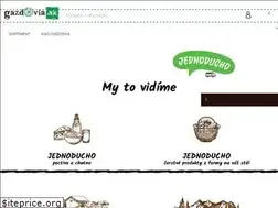 Sites similar to gazdovia.sk