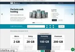 Sites similar to gazduire.ro