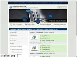Sites similar to gazduiredomeniu.com