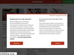 Sites similar to gazduj.etrend.sk