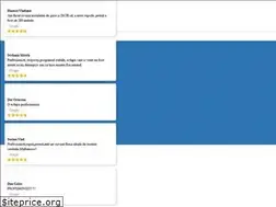 Sites similar to gaze-termice.ro