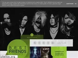 Sites similar to gazebestfriends.blogspot.com