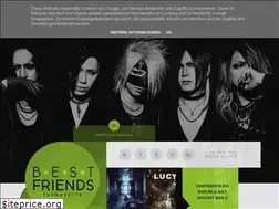 Sites similar to gazebestfriends.com