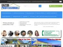 Sites similar to gazebiprofessionali.com