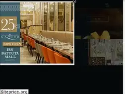 Sites similar to gazebo.ae