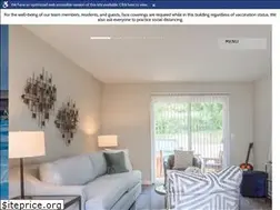 Sites similar to gazeboapts.com