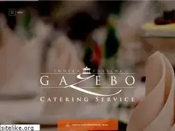 Sites similar to gazebocatering.ae