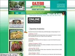 Sites similar to gazebocreeksidecafe.com