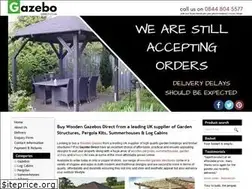Sites similar to gazebodirect.co.uk