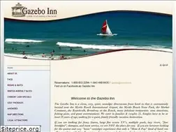 Sites similar to gazeboinn.com