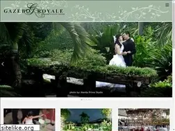 Sites similar to gazeboroyale.com