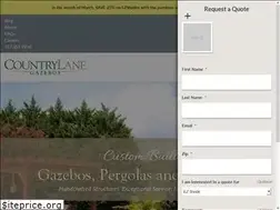 Sites similar to gazebos.com