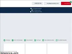 Sites similar to gazeboshop.co.uk