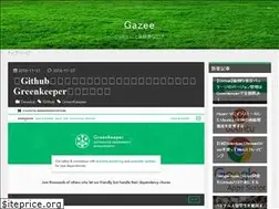Sites similar to gazee.net