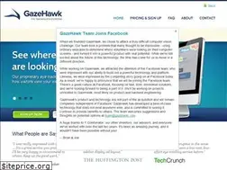 Sites similar to gazehawk.com
