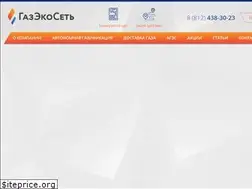 Sites similar to gazekoset.ru