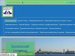 Sites similar to gazeli-gruzoperevozki.ru