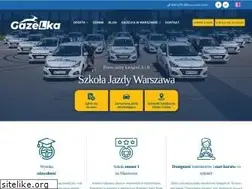 Sites similar to gazelka.pl