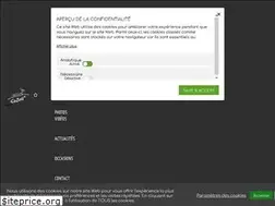 Sites similar to gazell.fr