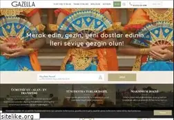 Sites similar to gazella.com