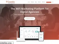 Sites similar to gazellawifi.com