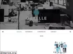 Sites similar to gazelle-du-web.com