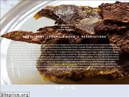 Sites similar to gazelle-mayfair.com