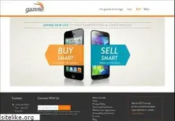 gazelle.com