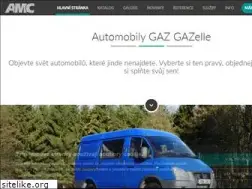 Sites similar to gazelle.cz