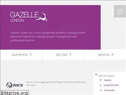 Sites similar to gazelle.london