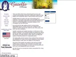 Sites similar to gazellearms.com