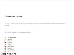 Sites similar to gazellebikes.com