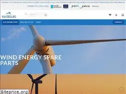 Sites similar to gazellec.com