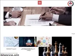 Sites similar to gazellecg.com
