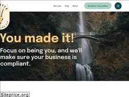 Sites similar to gazelleconsulting.org