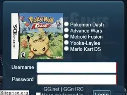 Sites similar to gazellegames.net