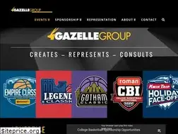 Sites similar to gazellegroup.com