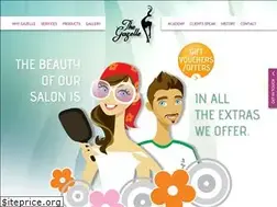 Sites similar to gazellepune.com
