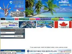 Sites similar to gazelles.ma