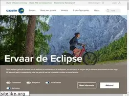 Sites similar to gazellesport.nl