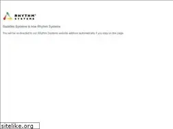 Sites similar to gazellessystems.com