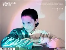 Sites similar to gazelletwin.com