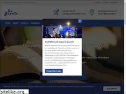 Sites similar to gazellewasserij.be