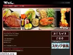 Sites similar to gazen.net