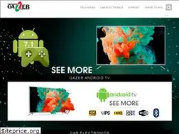 Sites similar to gazer.com