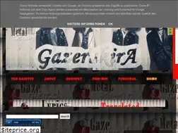 Sites similar to gazerukira.blogspot.com