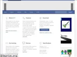 Sites similar to gazespeaker.org